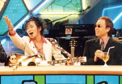 『LOVE LOVE あいしてる』観てた人!