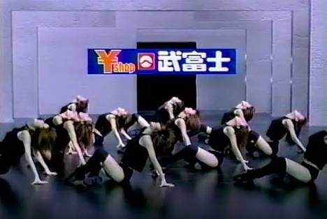【画像】このCMを観たことがあったらプラスを押すトピ