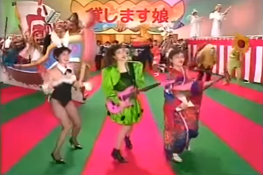 【画像】このCMを観たことがあったらプラスを押すトピ
