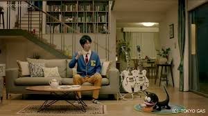 【画像】このCMを観たことがあったらプラスを押すトピ