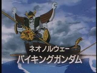 バイキングでありがちなこと