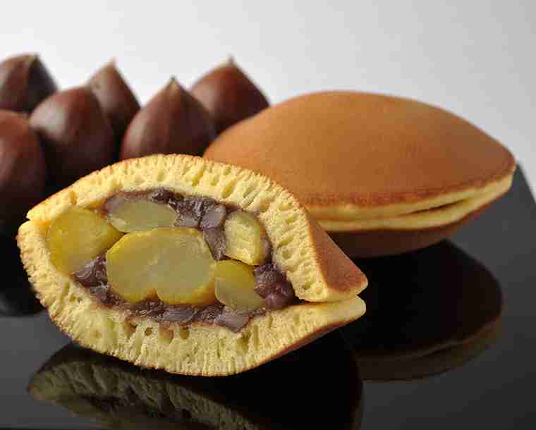 好きな栗のスイーツ・お菓子は何ですか？