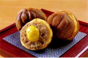 好きな栗のスイーツ・お菓子は何ですか？