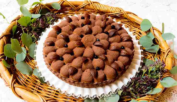 好きな栗のスイーツ・お菓子は何ですか？