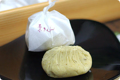好きな栗のスイーツ・お菓子は何ですか？