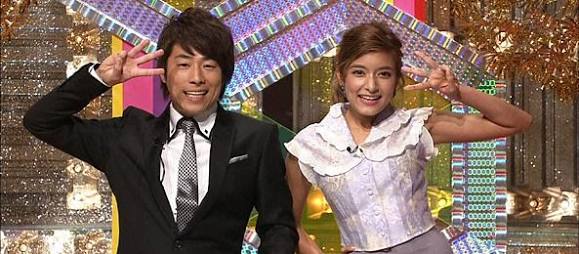 ローラ『めざましテレビ』で料理コーナー担当　裏の『MOCO'Sキッチン』は「ライバル」