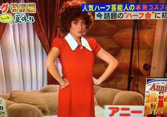 ローラ『めざましテレビ』で料理コーナー担当　裏の『MOCO'Sキッチン』は「ライバル」