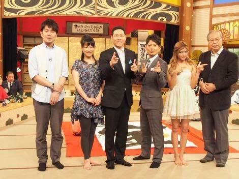 ローラ『めざましテレビ』で料理コーナー担当　裏の『MOCO'Sキッチン』は「ライバル」