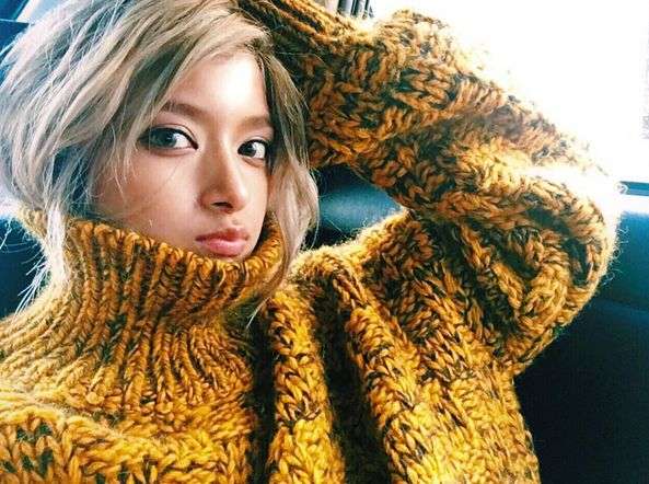 ローラ『めざましテレビ』で料理コーナー担当　裏の『MOCO'Sキッチン』は「ライバル」