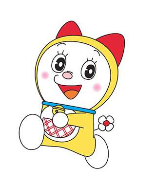 リボンをつけた画像を貼るトピ