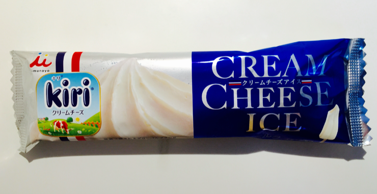 クリームチーズ好きな人