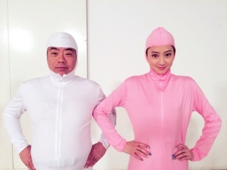 【実況・感想】世界の果てまでイッテQ!　秋の2時間SP　〜52歳内村光良、大車輪への道〜