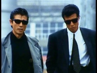 刑事ドラマあるある