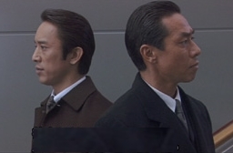刑事ドラマあるある