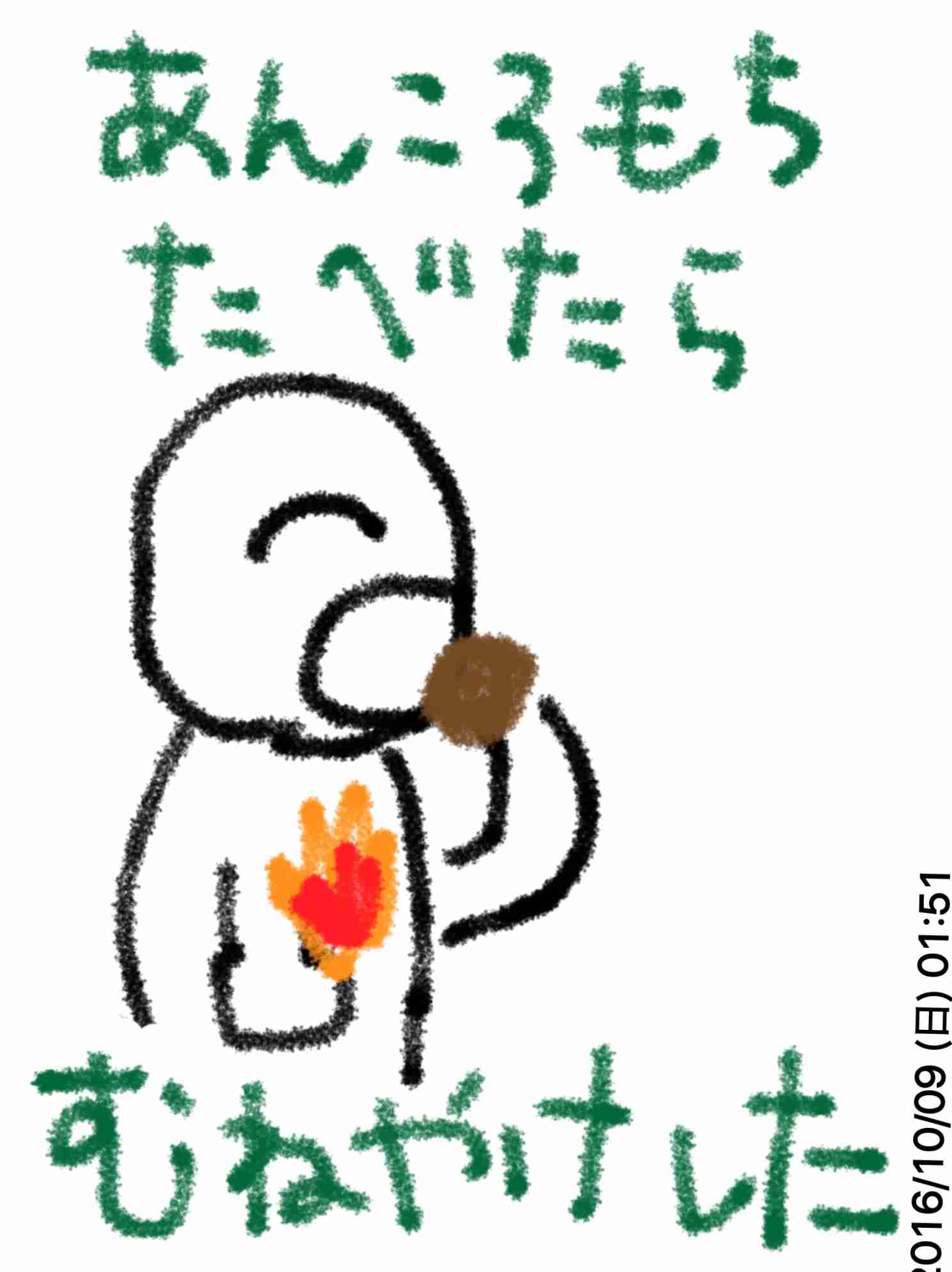 今の心境を写真やイラストで表現してください。