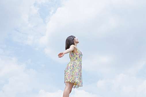 今の心境を写真やイラストで表現してください。