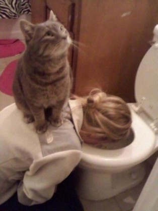 飼ってるペットの知られざる一面!!