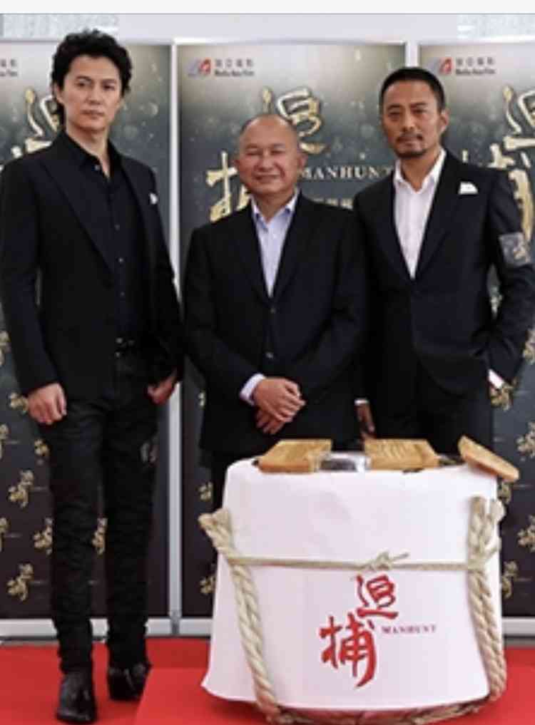 福山雅治、映画『SCOOP!』大苦戦!! 前作『そして父になる』から興収“約5割減”の危機