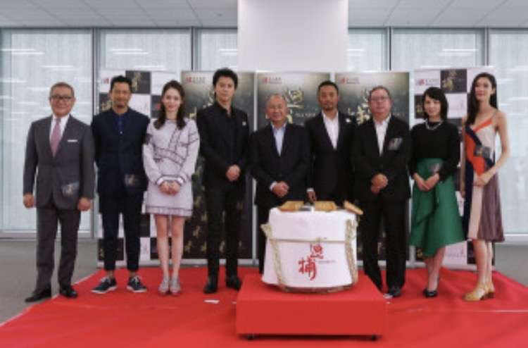 福山雅治、映画『SCOOP!』大苦戦!! 前作『そして父になる』から興収“約5割減”の危機