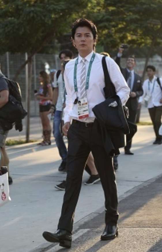 福山雅治、映画『SCOOP!』大苦戦!! 前作『そして父になる』から興収“約5割減”の危機