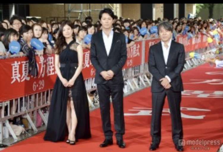 福山雅治、映画『SCOOP！』大苦戦!!　前作『そして父になる』から興収“約5割減”の危機