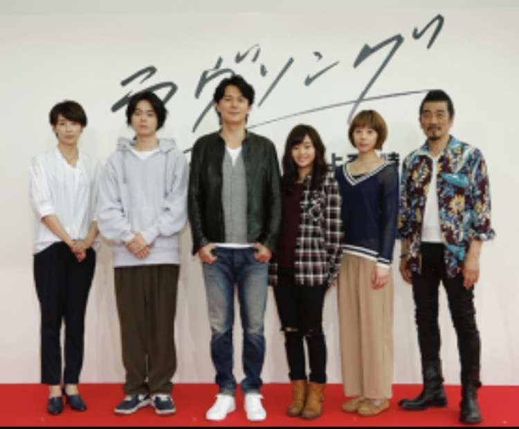 福山雅治、映画『SCOOP！』大苦戦!!　前作『そして父になる』から興収“約5割減”の危機