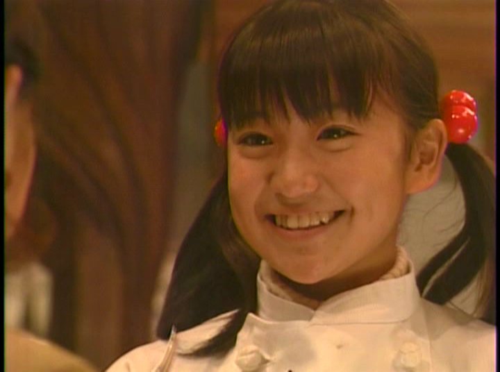 実はこの芸能人は昔○○に出演していた！