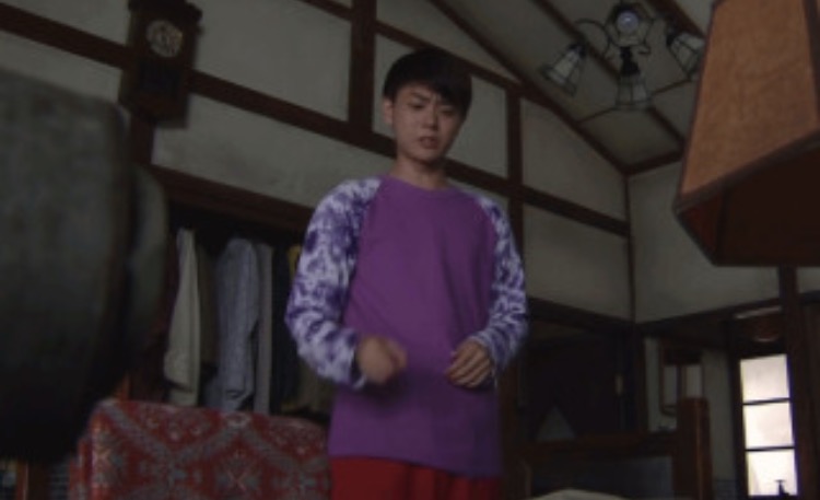 実はこの芸能人は昔○○に出演していた！