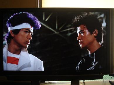 実はこの芸能人は昔○○に出演していた！