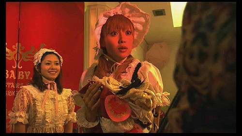 実はこの芸能人は昔○○に出演していた！