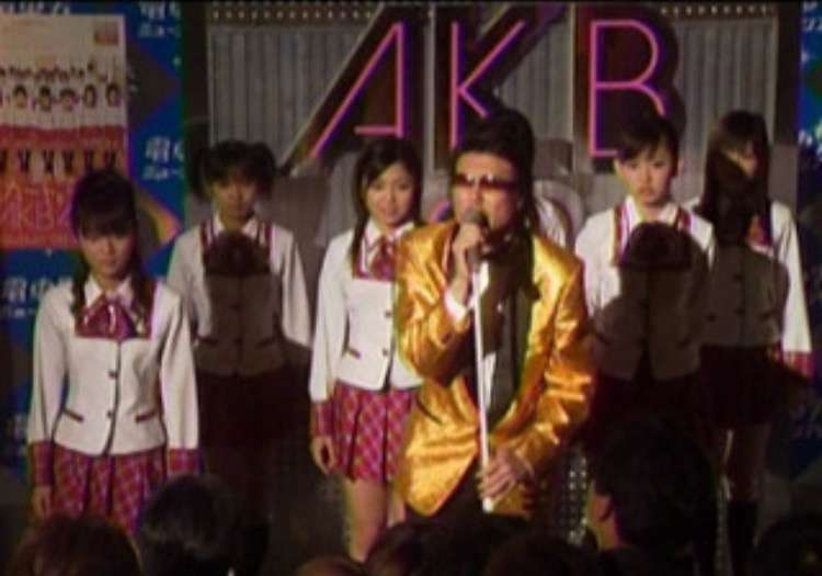 実はこの芸能人は昔○○に出演していた！