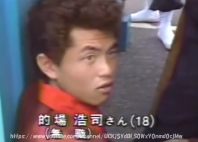 実はこの芸能人は昔○○に出演していた！