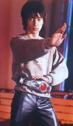 実はこの芸能人は昔○○に出演していた！