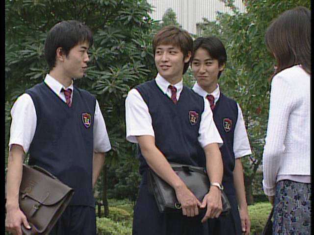 実はこの芸能人は昔○○に出演していた！