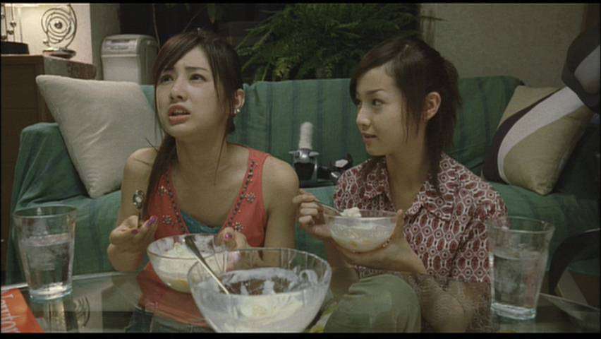 実はこの芸能人は昔○○に出演していた！