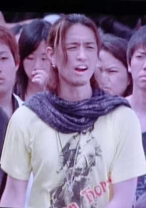 実はこの芸能人は昔○○に出演していた！