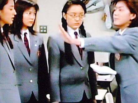 実はこの芸能人は昔○○に出演していた！