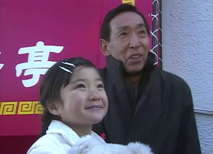 実はこの芸能人は昔○○に出演していた！