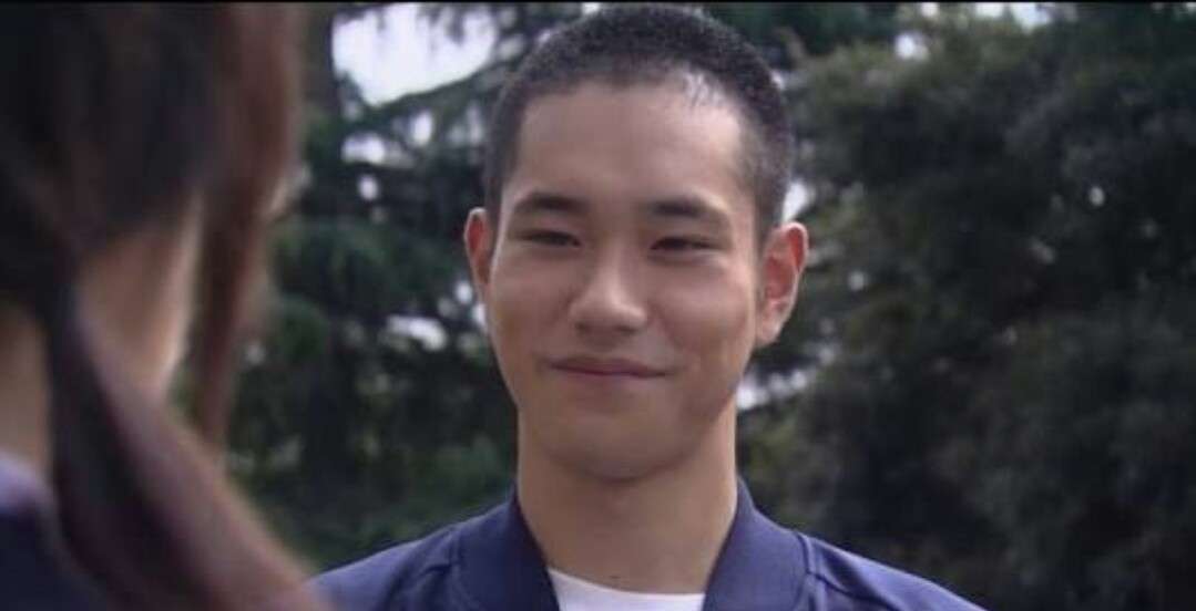 実はこの芸能人は昔○○に出演していた！