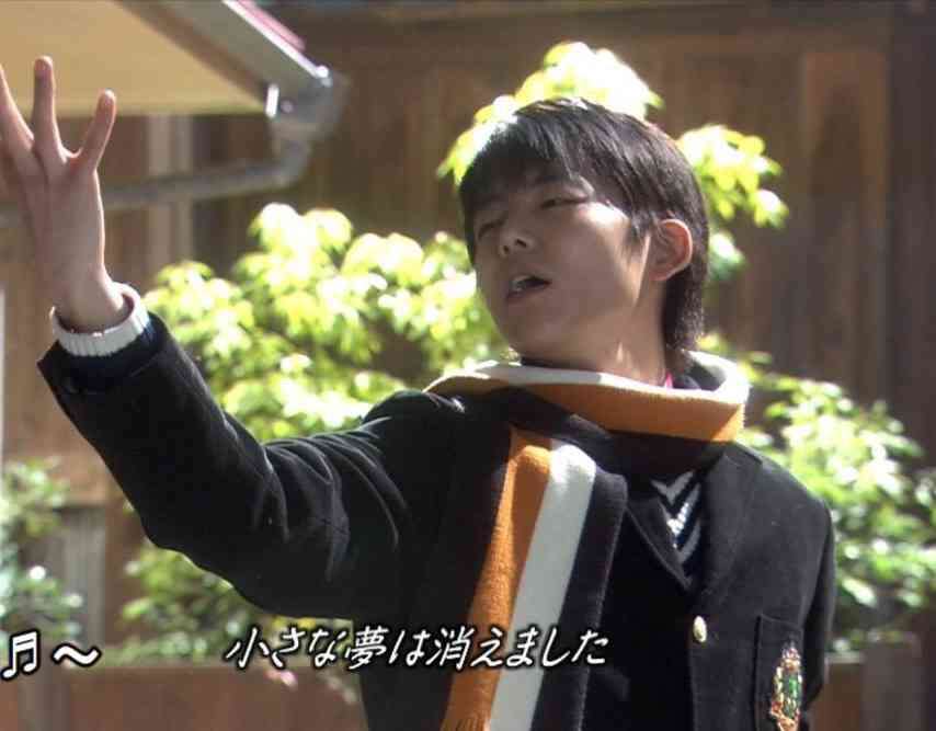 実はこの芸能人は昔○○に出演していた！