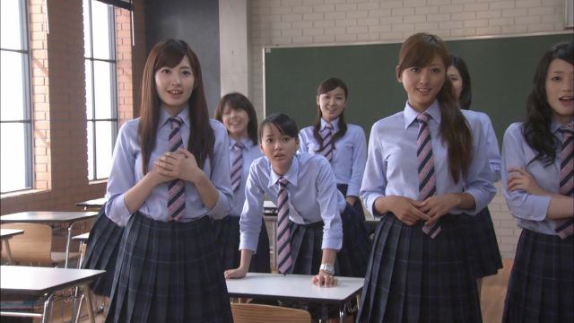 実はこの芸能人は昔○○に出演していた！