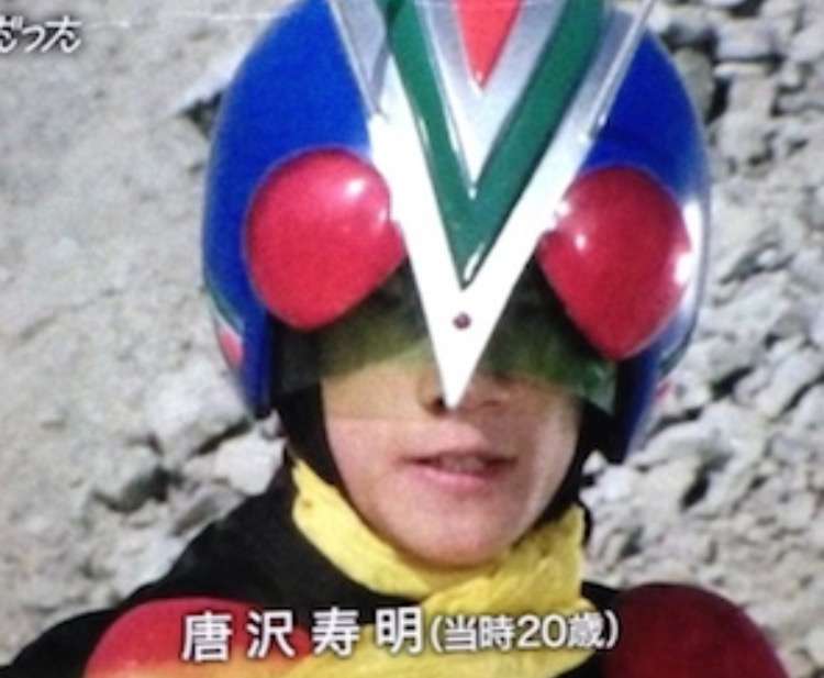 実はこの芸能人は昔○○に出演していた！