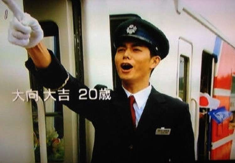 実はこの芸能人は昔○○に出演していた！