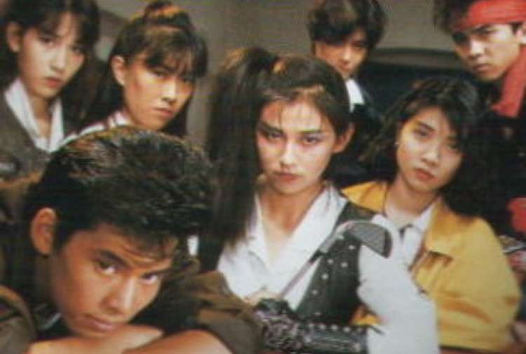 実はこの芸能人は昔○○に出演していた！