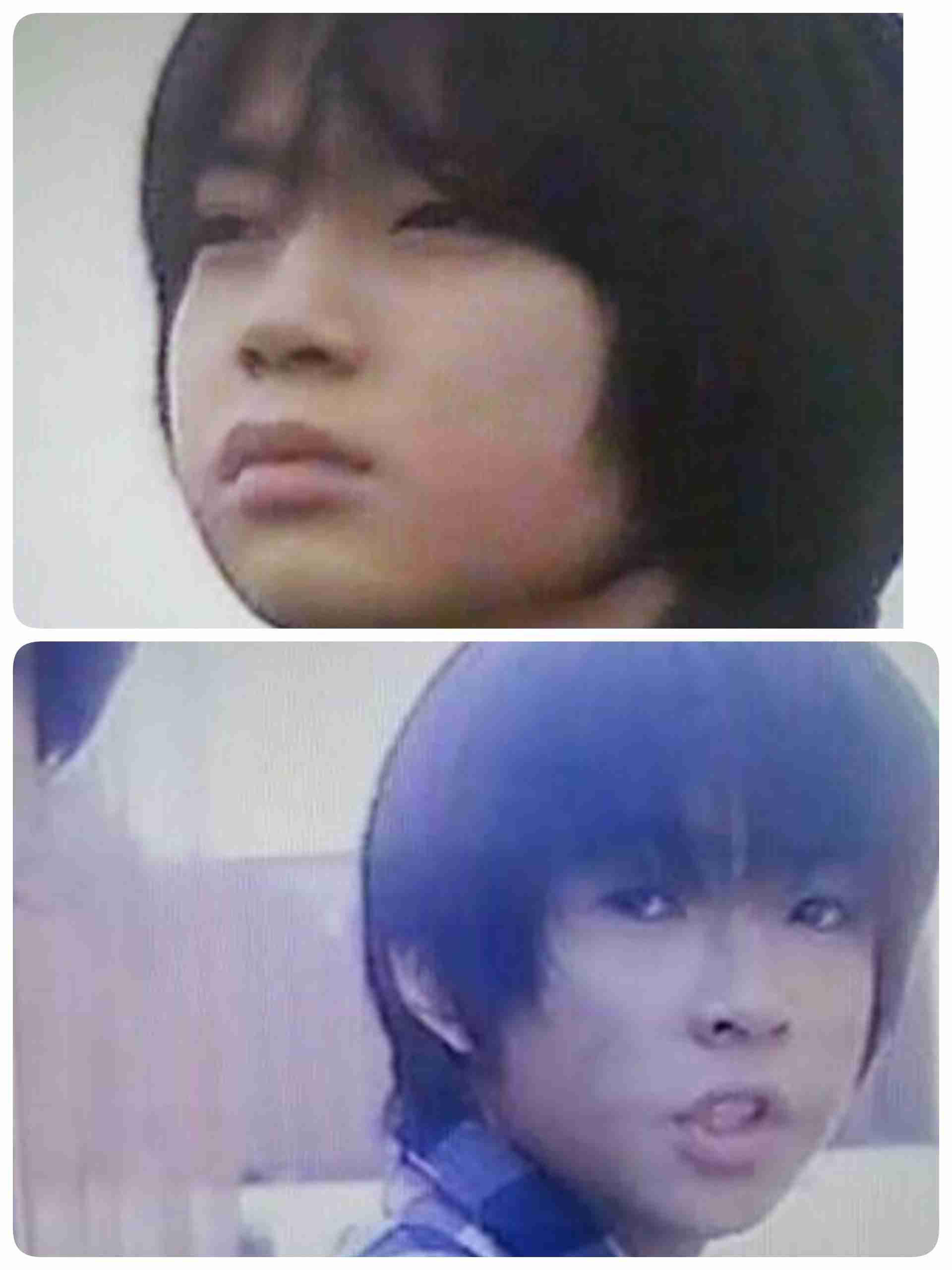 実はこの芸能人は昔○○に出演していた！