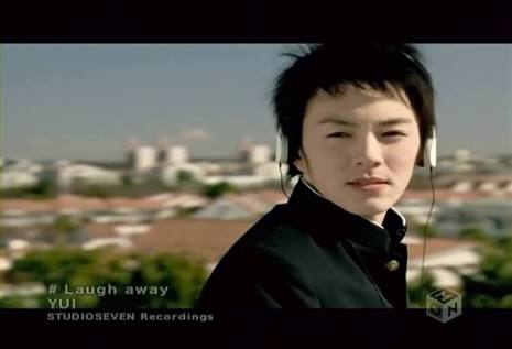 実はこの芸能人は昔○○に出演していた！