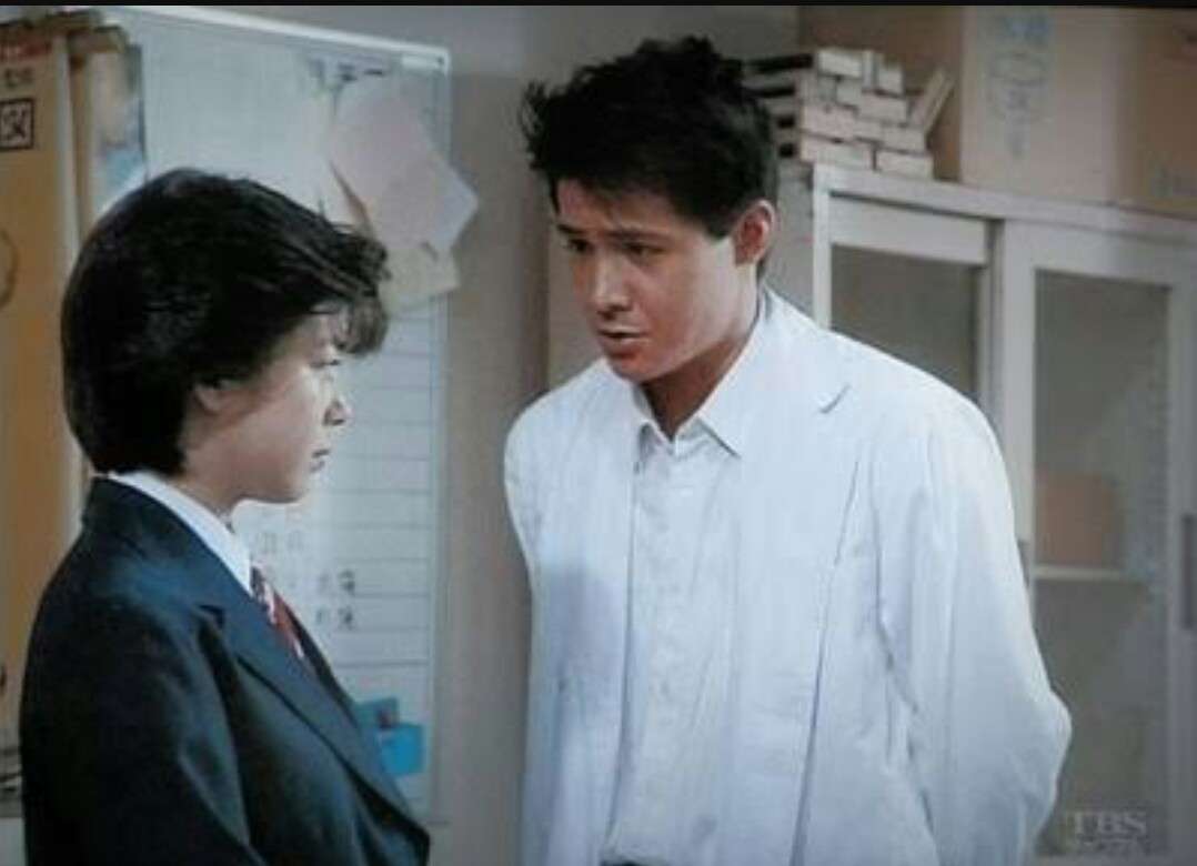 実はこの芸能人は昔○○に出演していた！