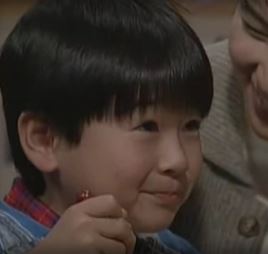 実はこの芸能人は昔○○に出演していた！