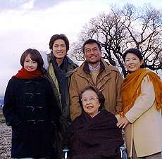 実はこの芸能人は昔○○に出演していた！