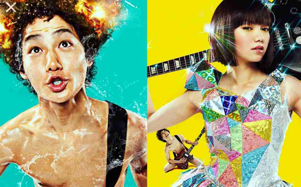 実はこの芸能人は昔○○に出演していた！